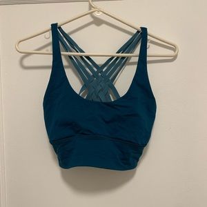 Lululemon Free to Be Moved bra, size 8